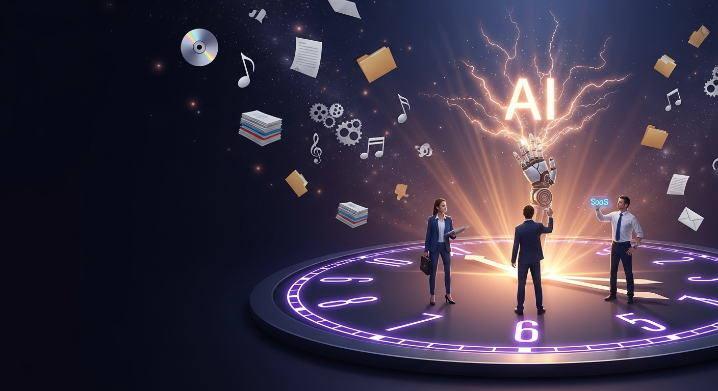 Diagnóstico IA Express — análisis visual de procesos empresariales